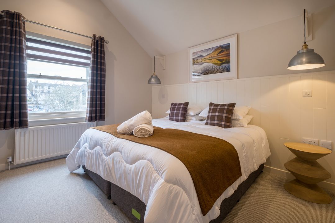 Howe Keld 5 First Floor