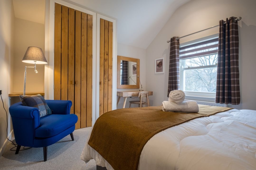 Howe Keld 5 First Floor