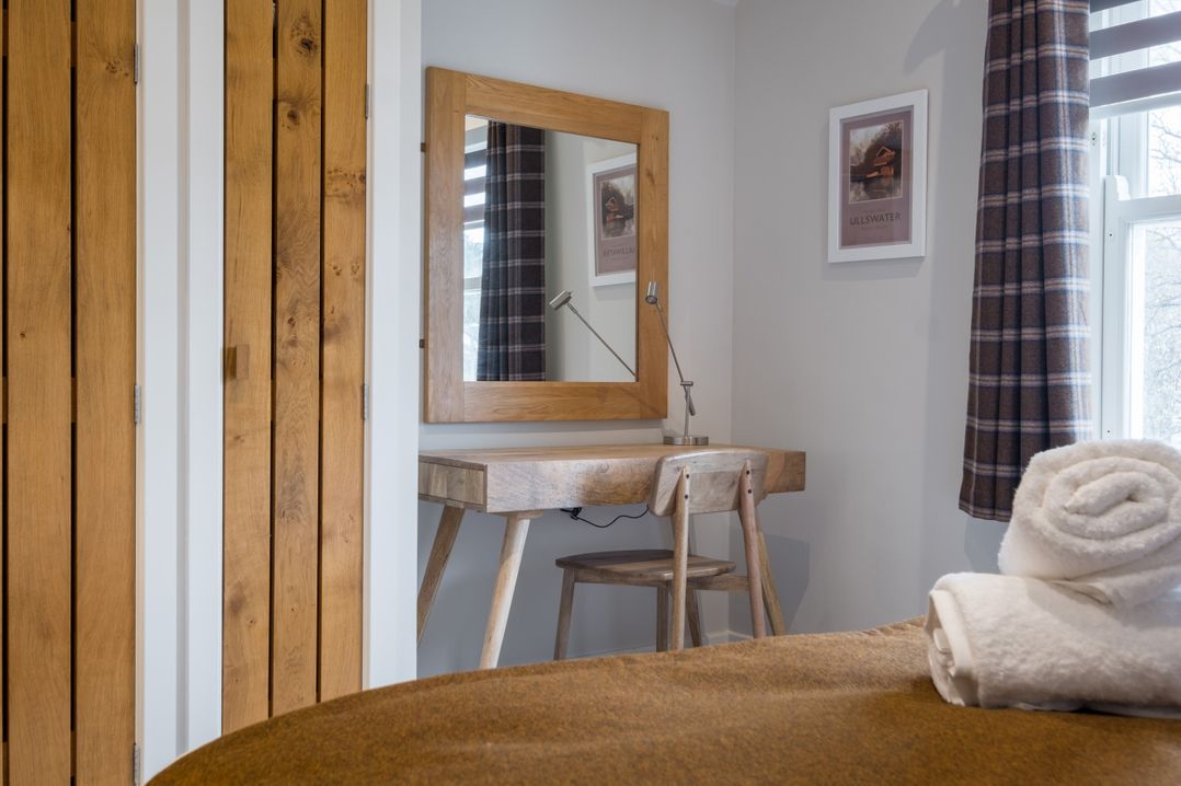 Howe Keld 5 First Floor