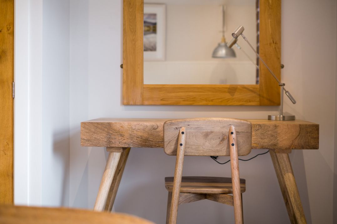 Howe Keld 5 First Floor