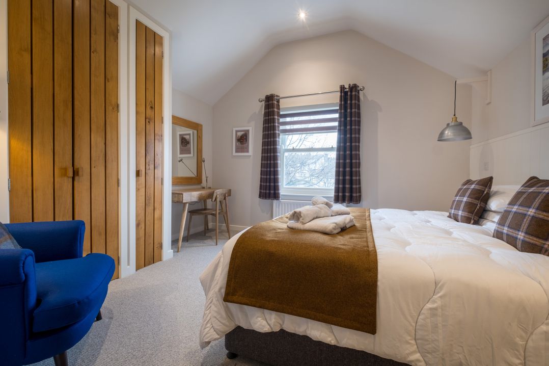 Howe Keld 5 First Floor
