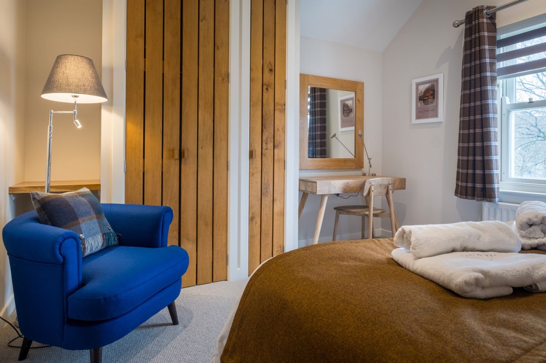 Howe Keld 5 First Floor