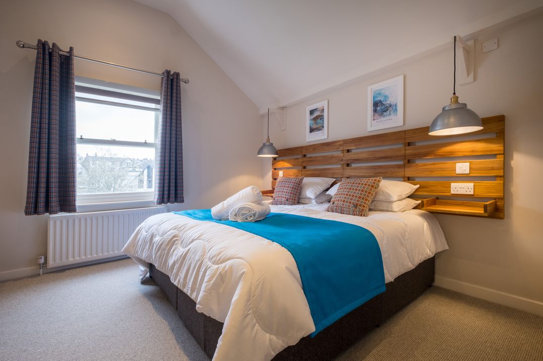 Howe Keld 5 First Floor