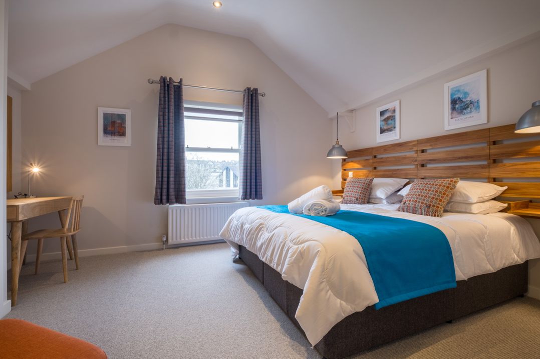 Howe Keld 5 First Floor