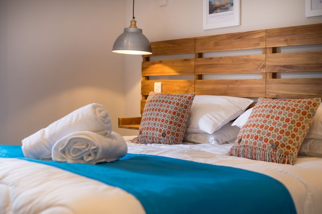 Howe Keld 5 First Floor