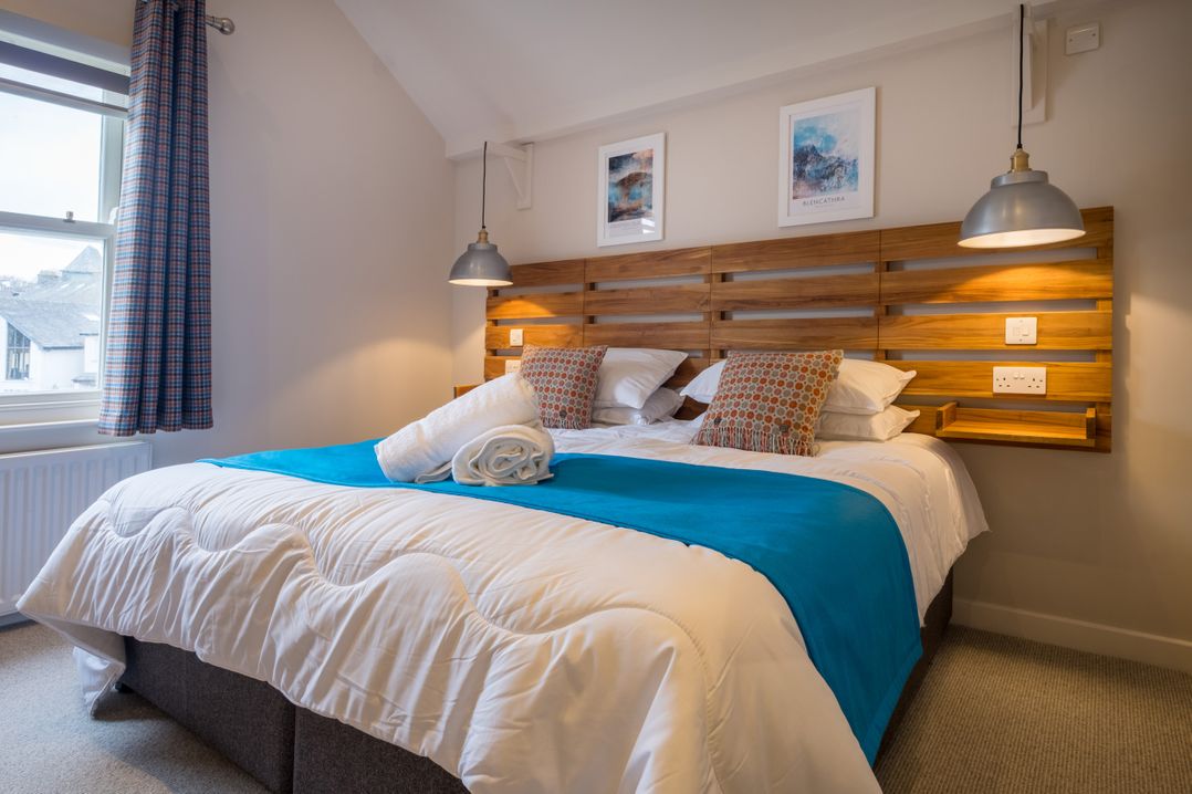 Howe Keld 5 First Floor