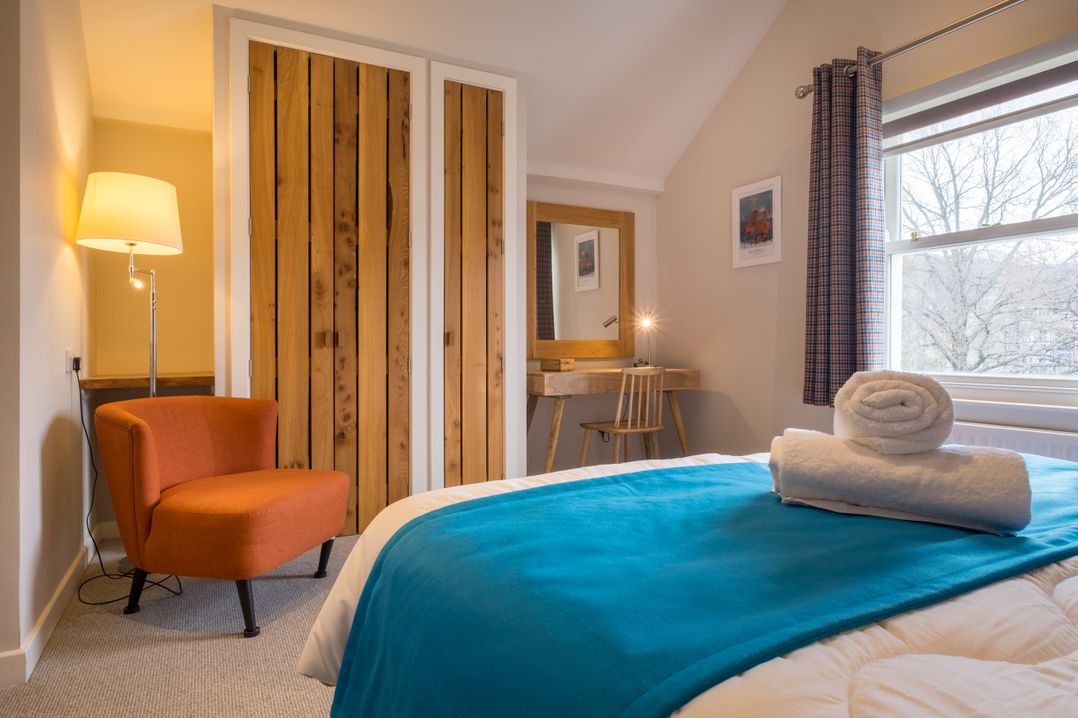 Howe Keld 5 First Floor