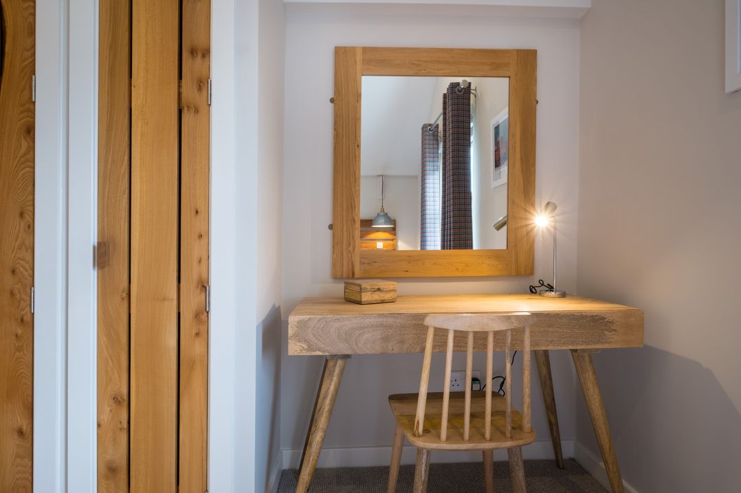Howe Keld 5 First Floor