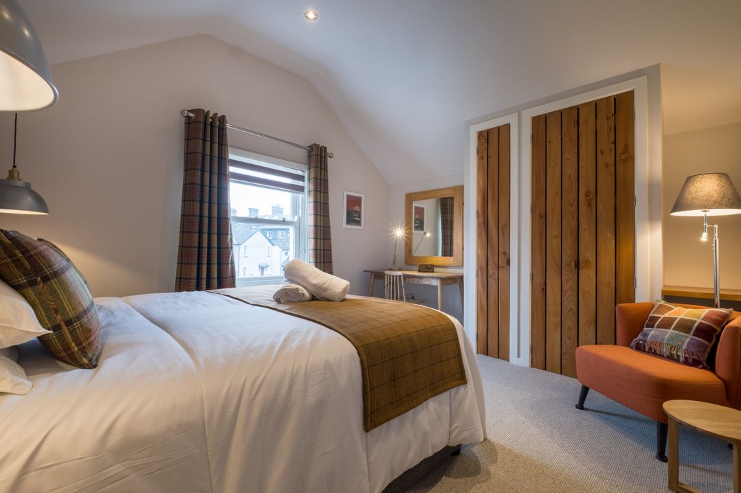 Howe Keld 5 First Floor