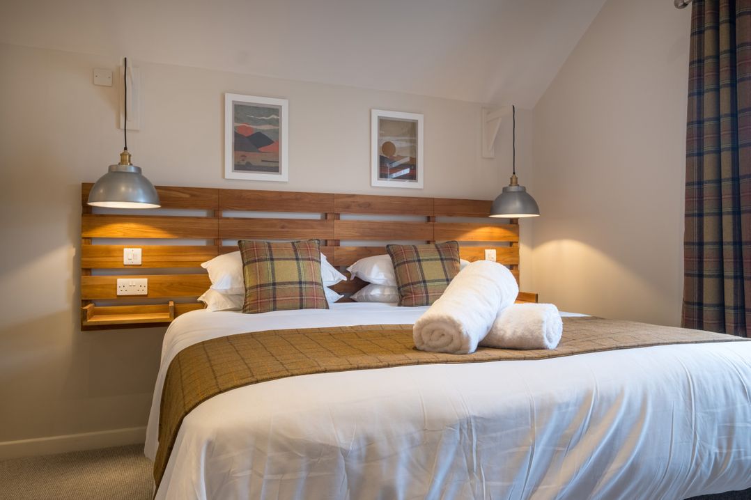 Howe Keld 5 First Floor