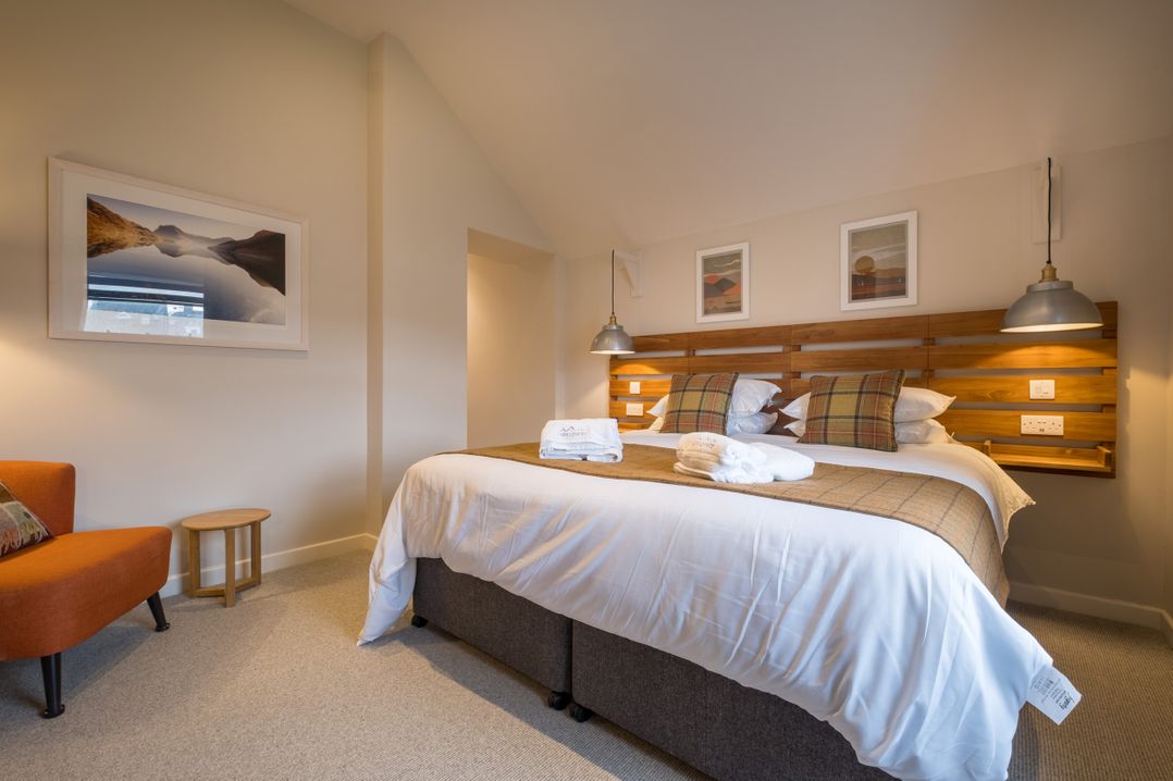 Howe Keld 5 First Floor