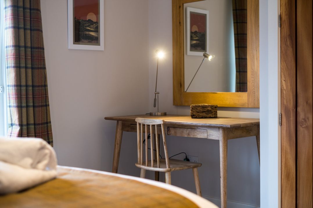 Howe Keld 5 First Floor