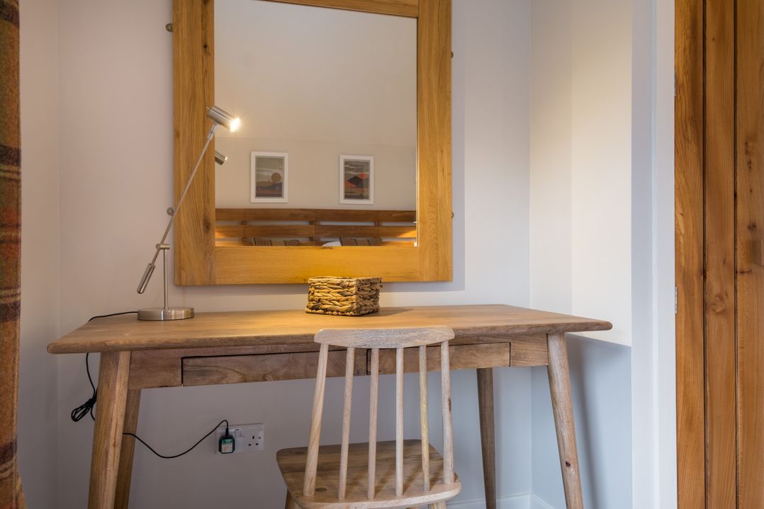 Howe Keld 5 First Floor