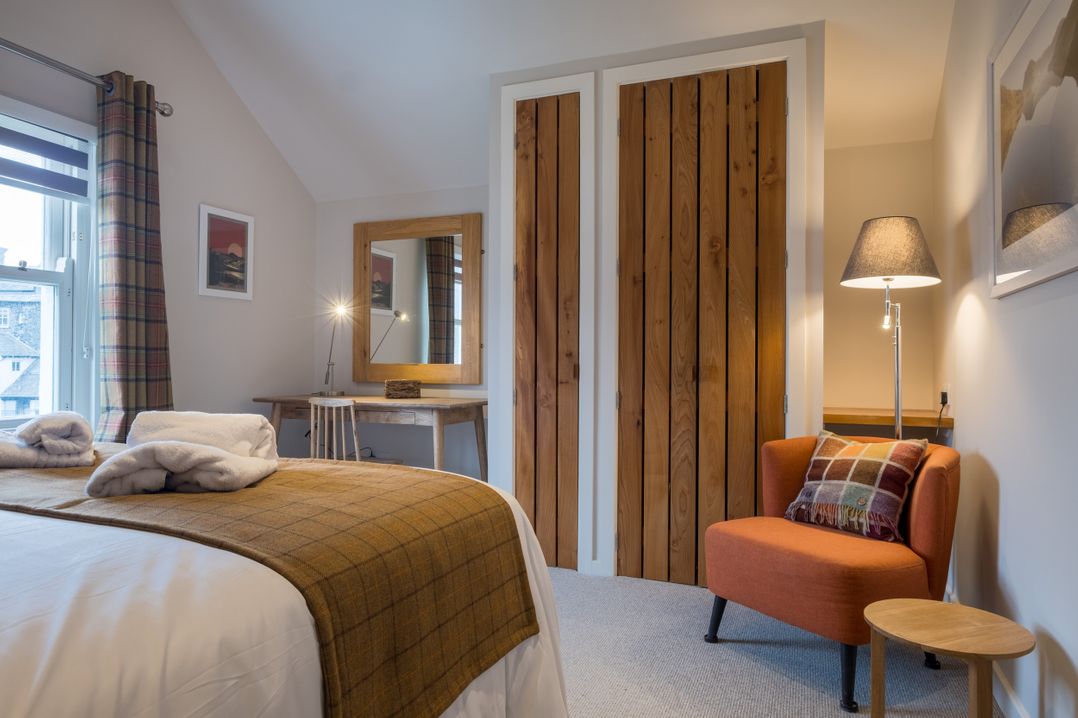 Howe Keld 5 First Floor