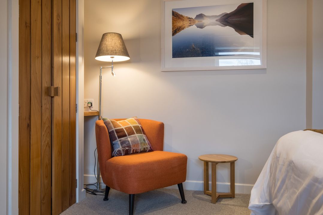 Howe Keld 5 First Floor