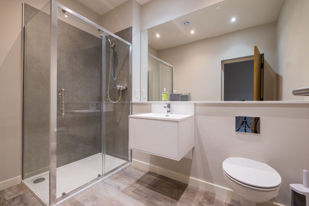 Howe Keld 5 First Floor