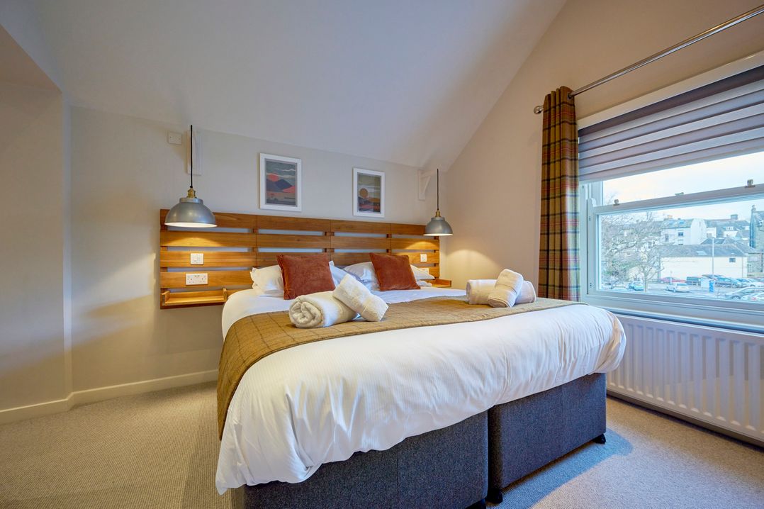 Howe Keld 5 First Floor