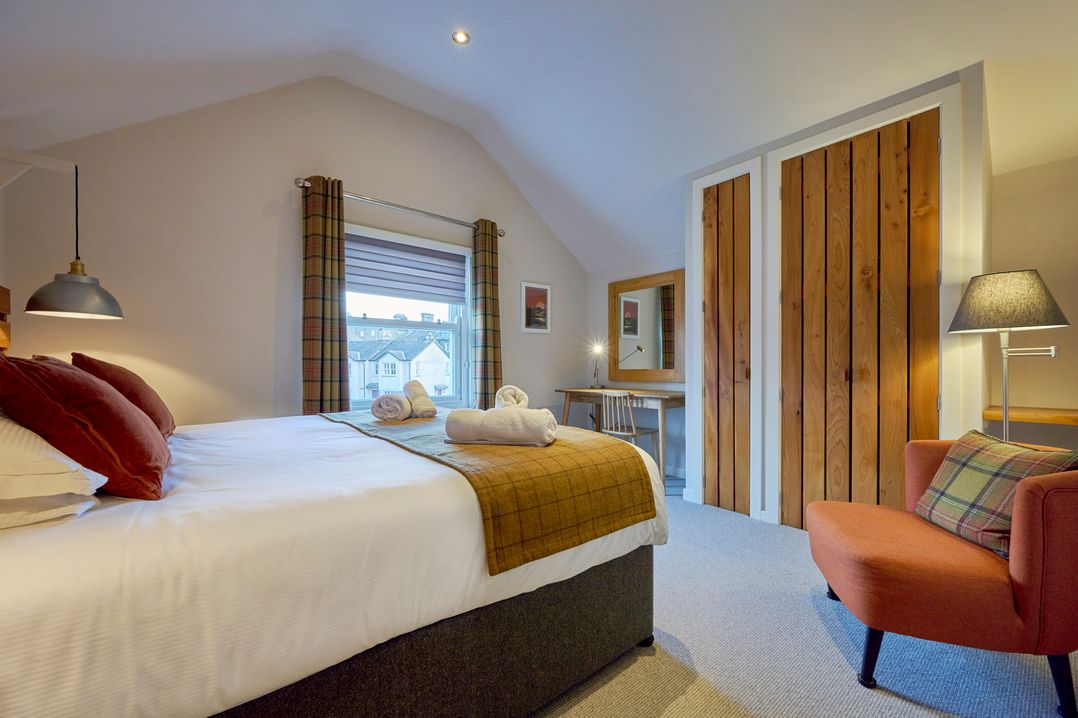 Howe Keld 5 First Floor