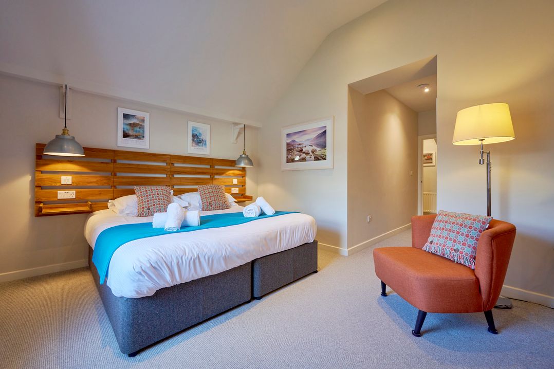 Howe Keld 5 First Floor