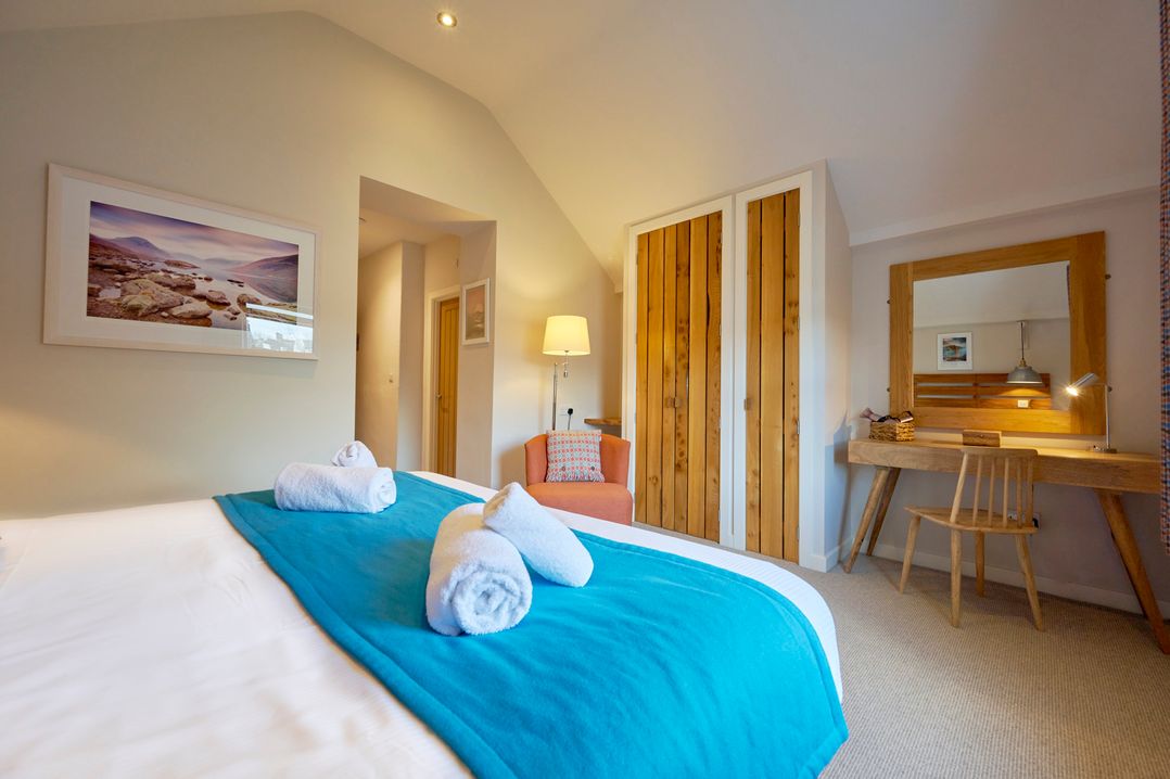 Howe Keld 5 First Floor