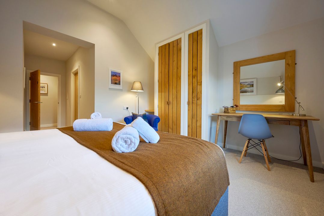 Howe Keld 5 First Floor