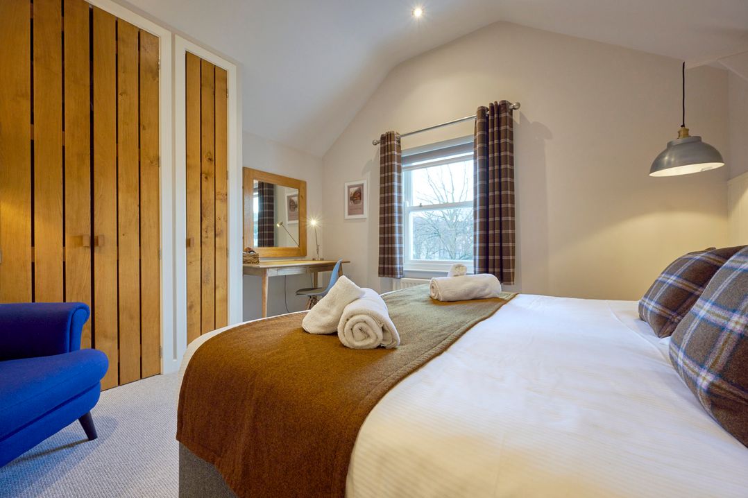 Howe Keld 5 First Floor