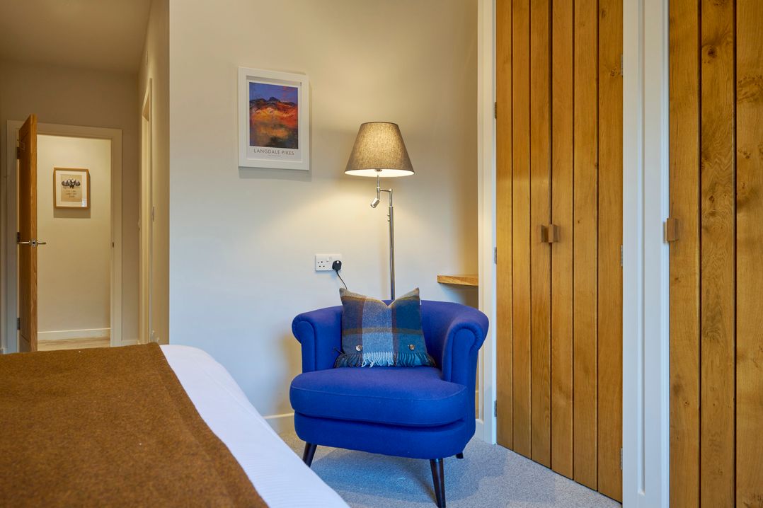 Howe Keld 5 First Floor