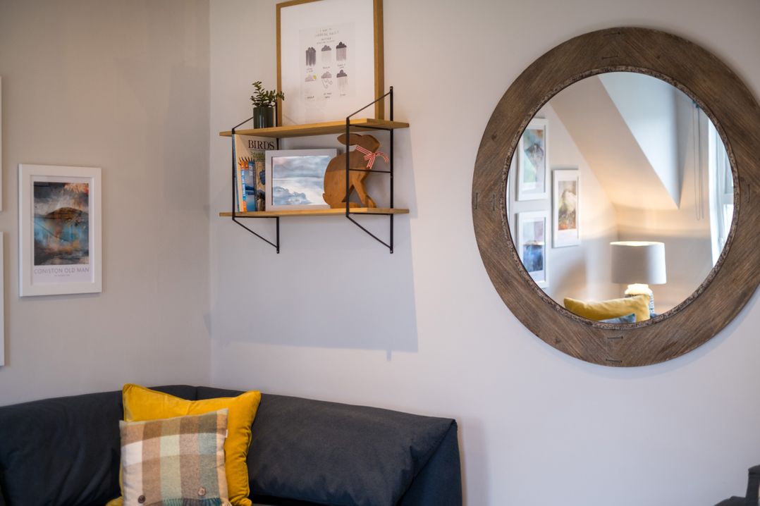 Howe Keld 6 Second Floor