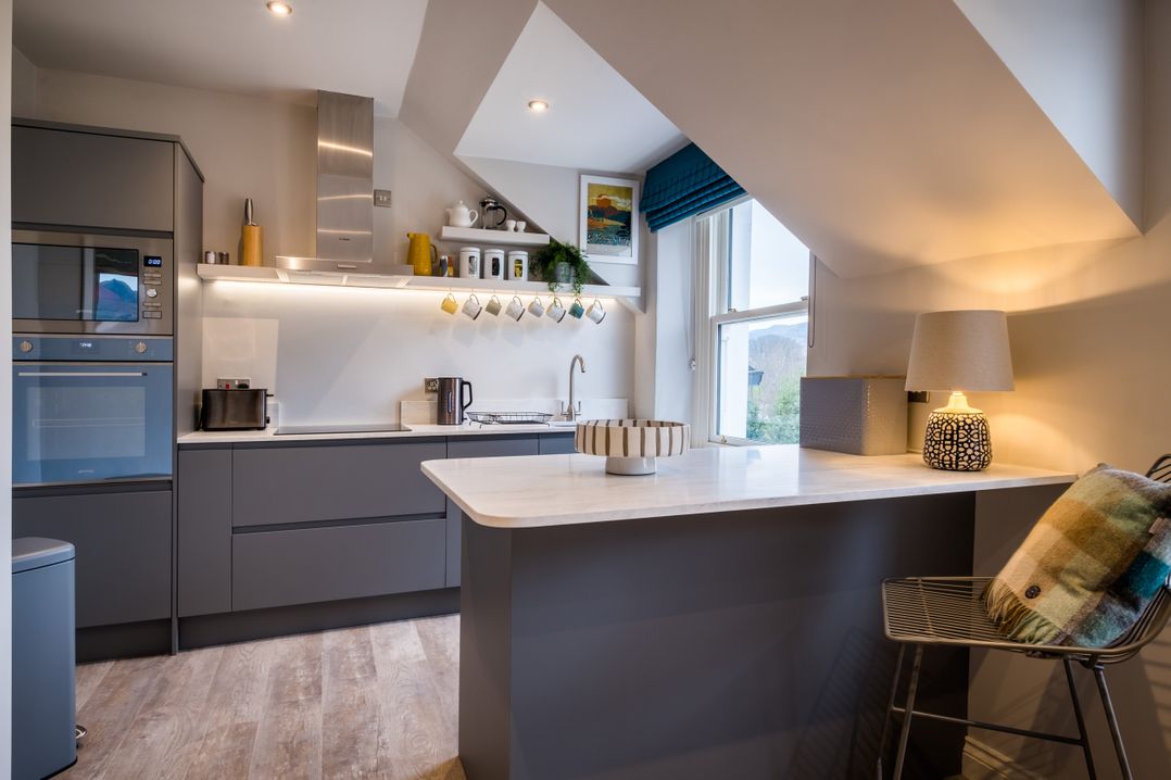 Howe Keld 6 Second Floor