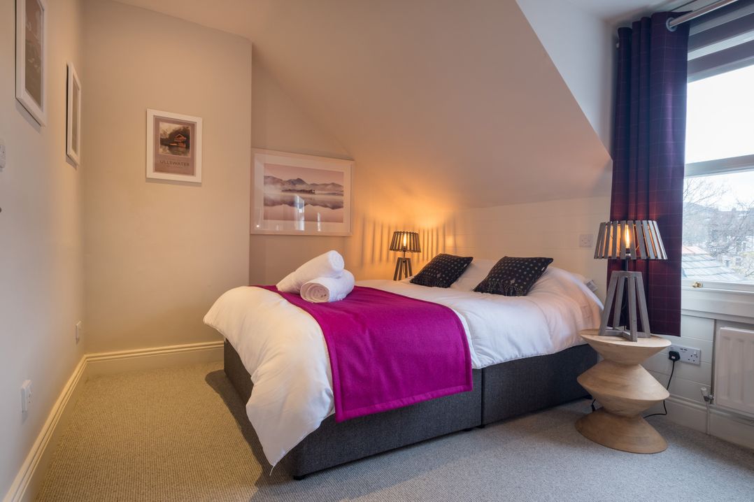 Howe Keld 6 Second Floor
