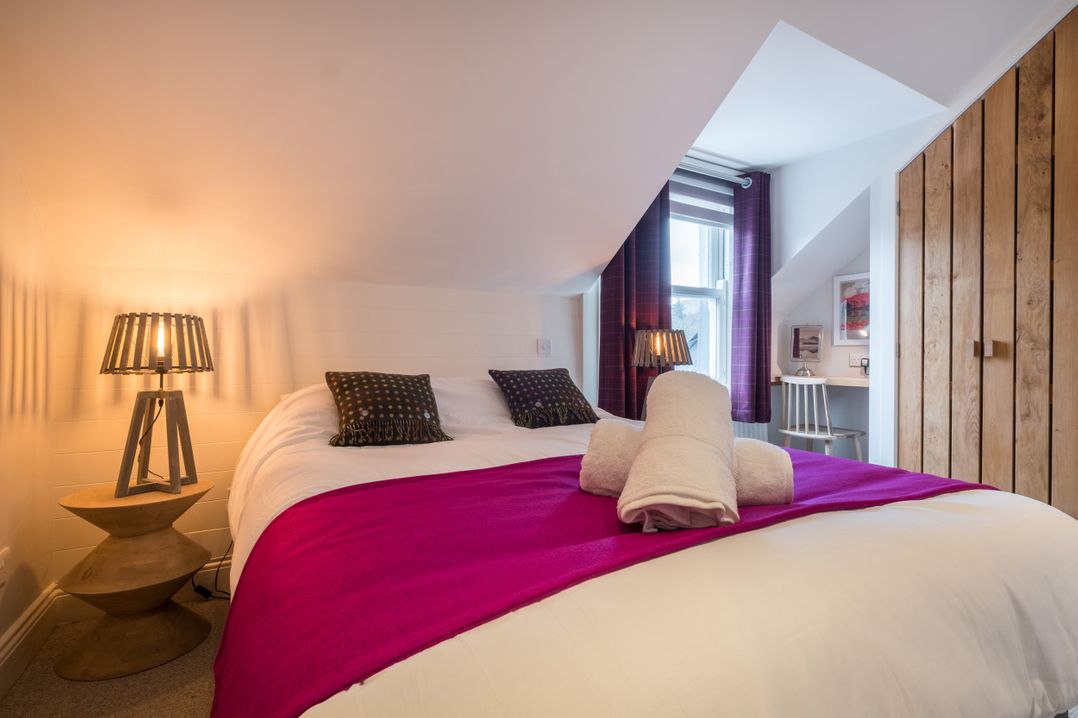 Howe Keld 6 Second Floor