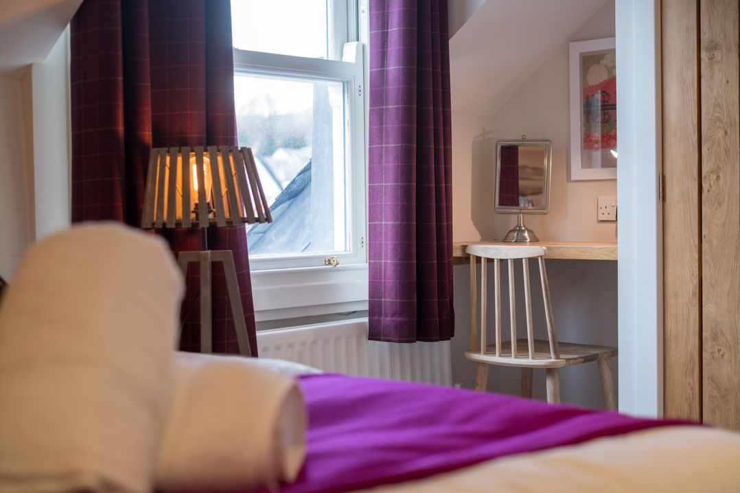 Howe Keld 6 Second Floor