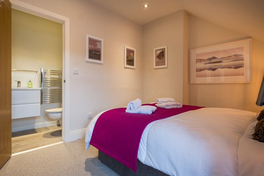 Howe Keld 6 Second Floor