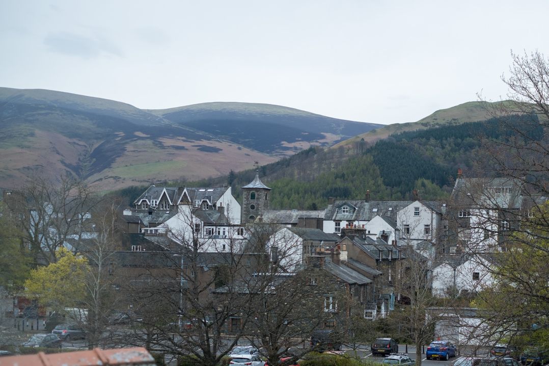 Howe Keld 6 Second Floor