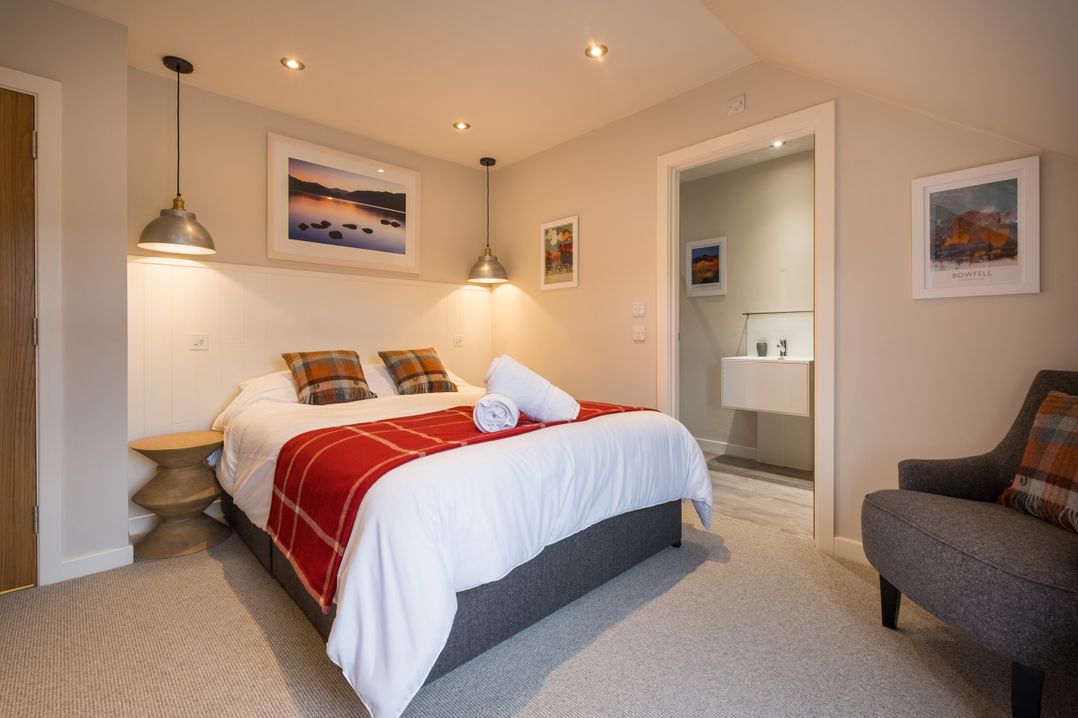 Howe Keld 6 Second Floor