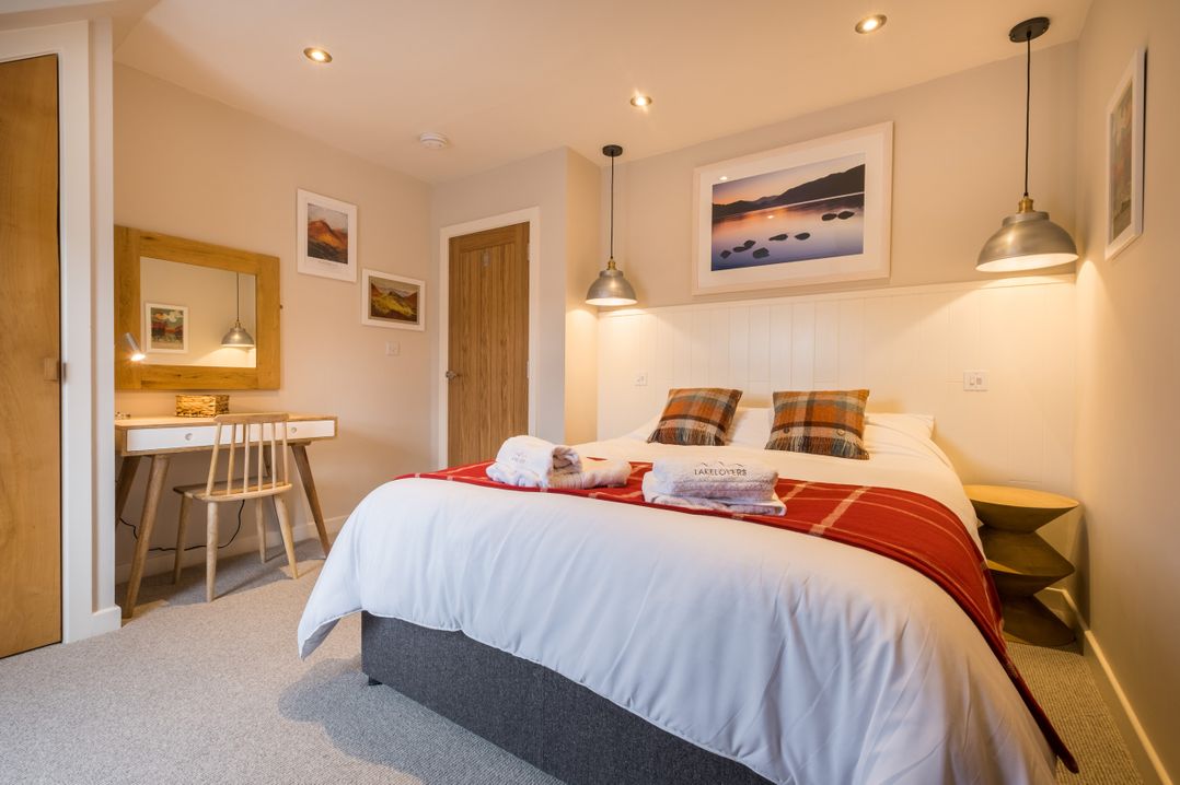 Howe Keld 6 Second Floor