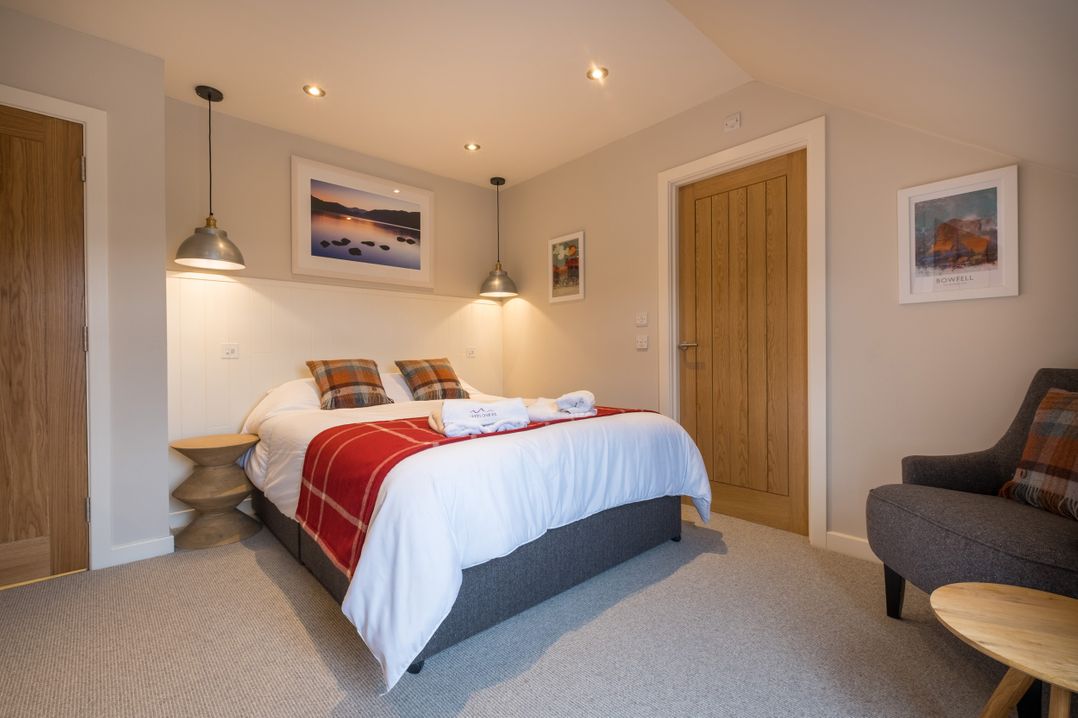 Howe Keld 6 Second Floor