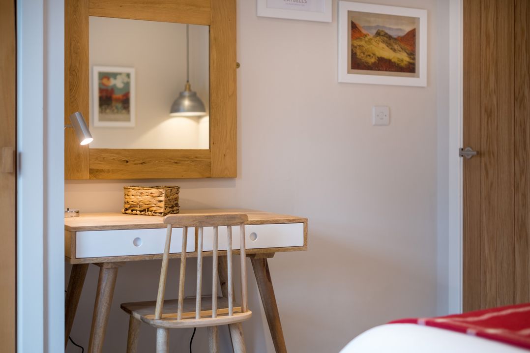 Howe Keld 6 Second Floor