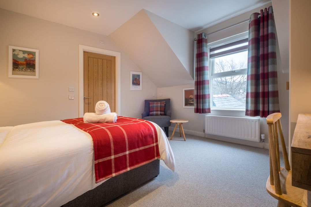 Howe Keld 6 Second Floor
