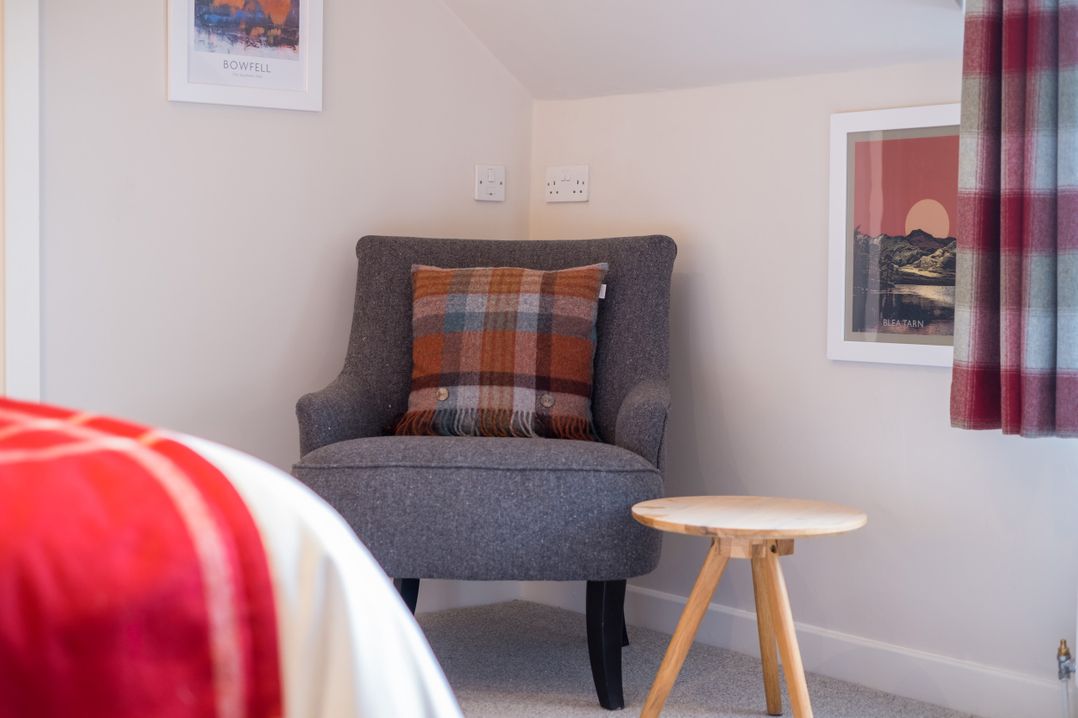 Howe Keld 6 Second Floor