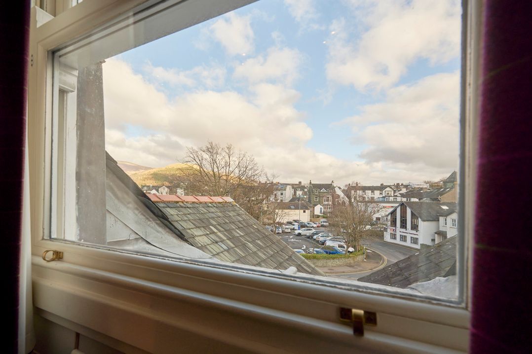 Howe Keld 6 Second Floor