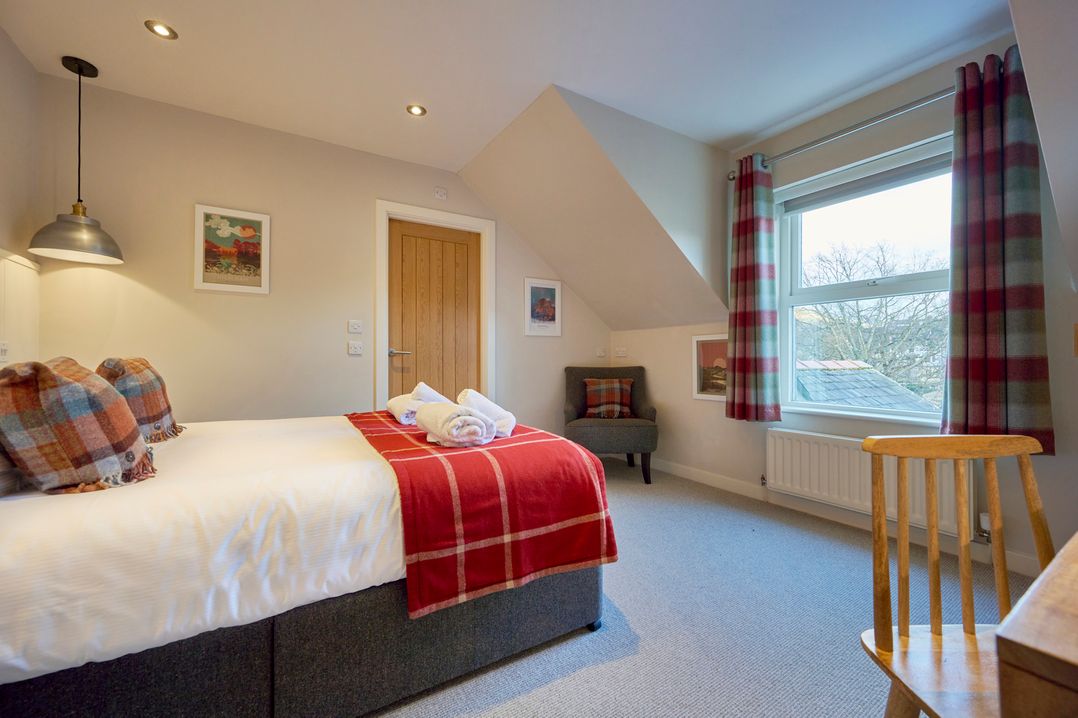 Howe Keld 6 Second Floor