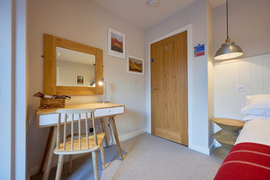 Howe Keld 6 Second Floor