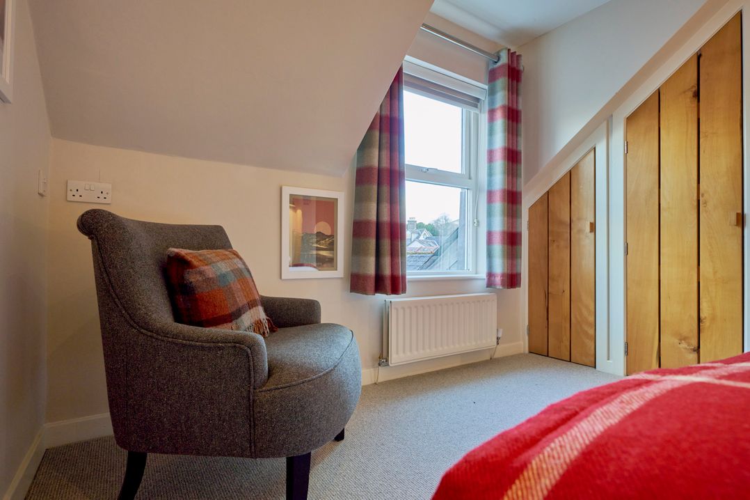 Howe Keld 6 Second Floor