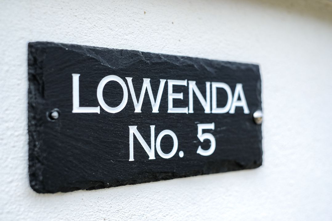Lowenda