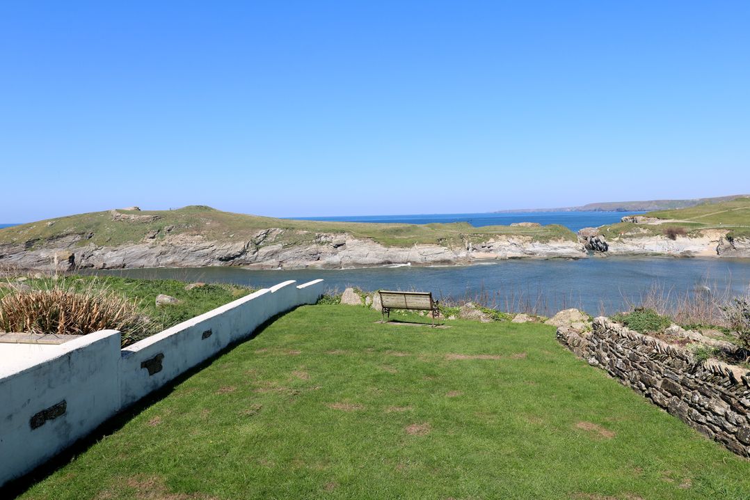 Island View