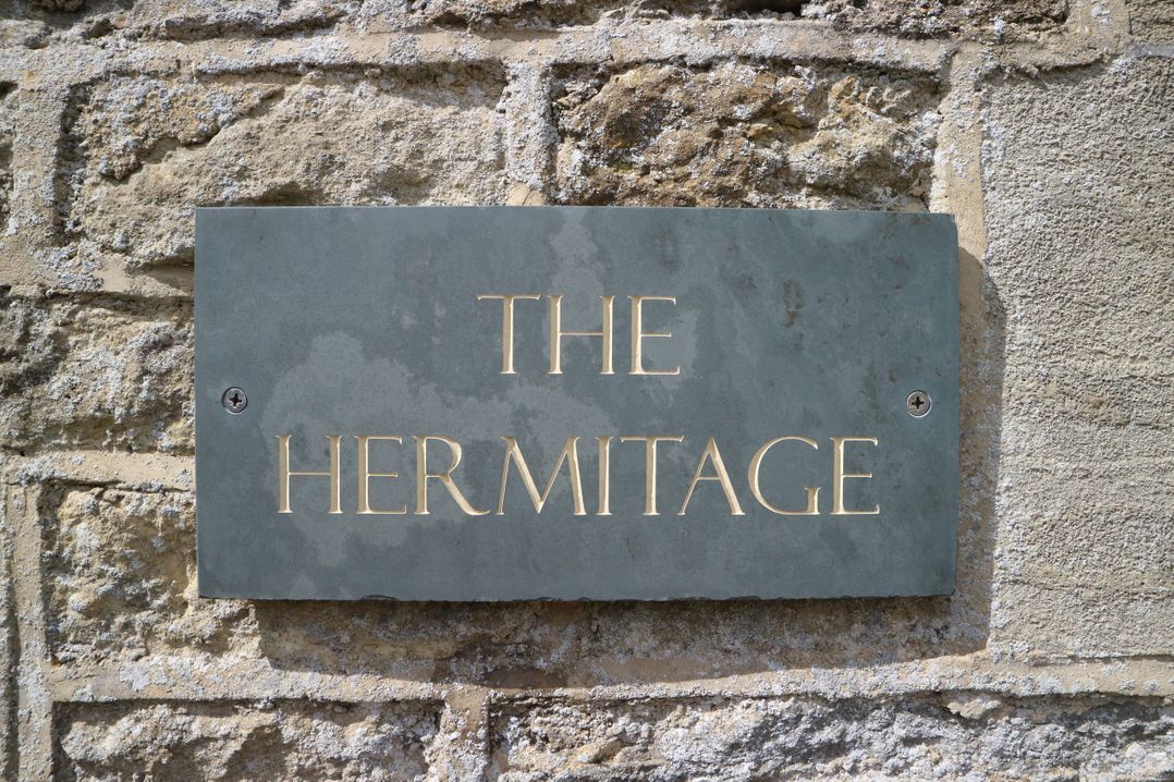 The Hermitage