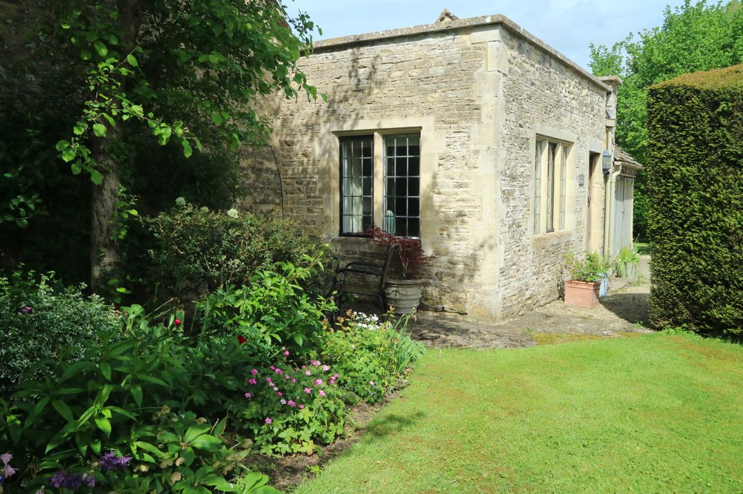 The Hermitage
