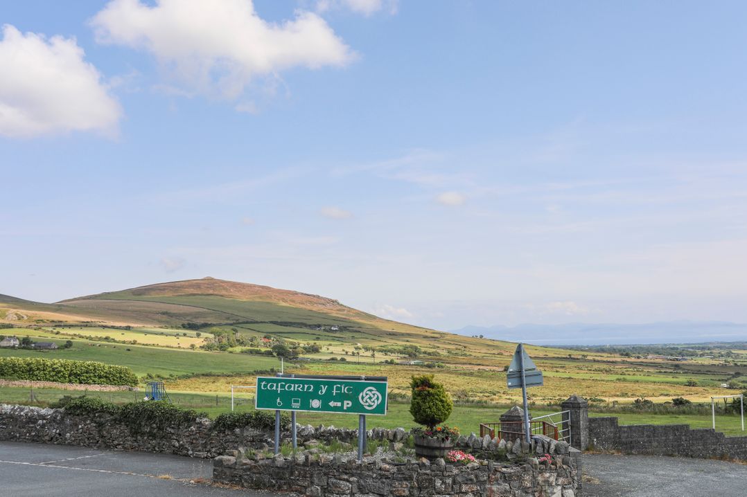 Bryn Moelyn Cottage