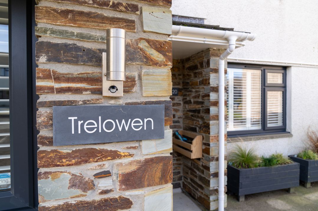 Trelowen